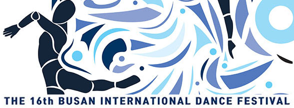 THE 16th BUSAN INTERNATIONAL DENCE FESTIVAL